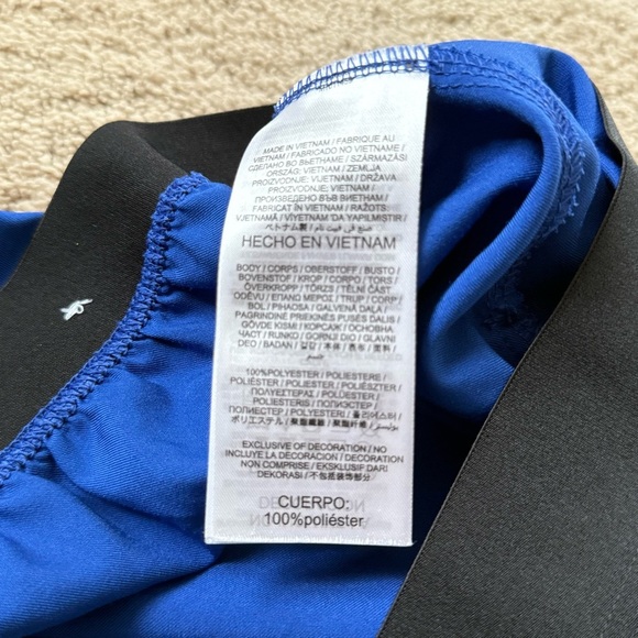 Nike Phillies Athletic Shorts Lightweight Performance L - Picture 11 of 12